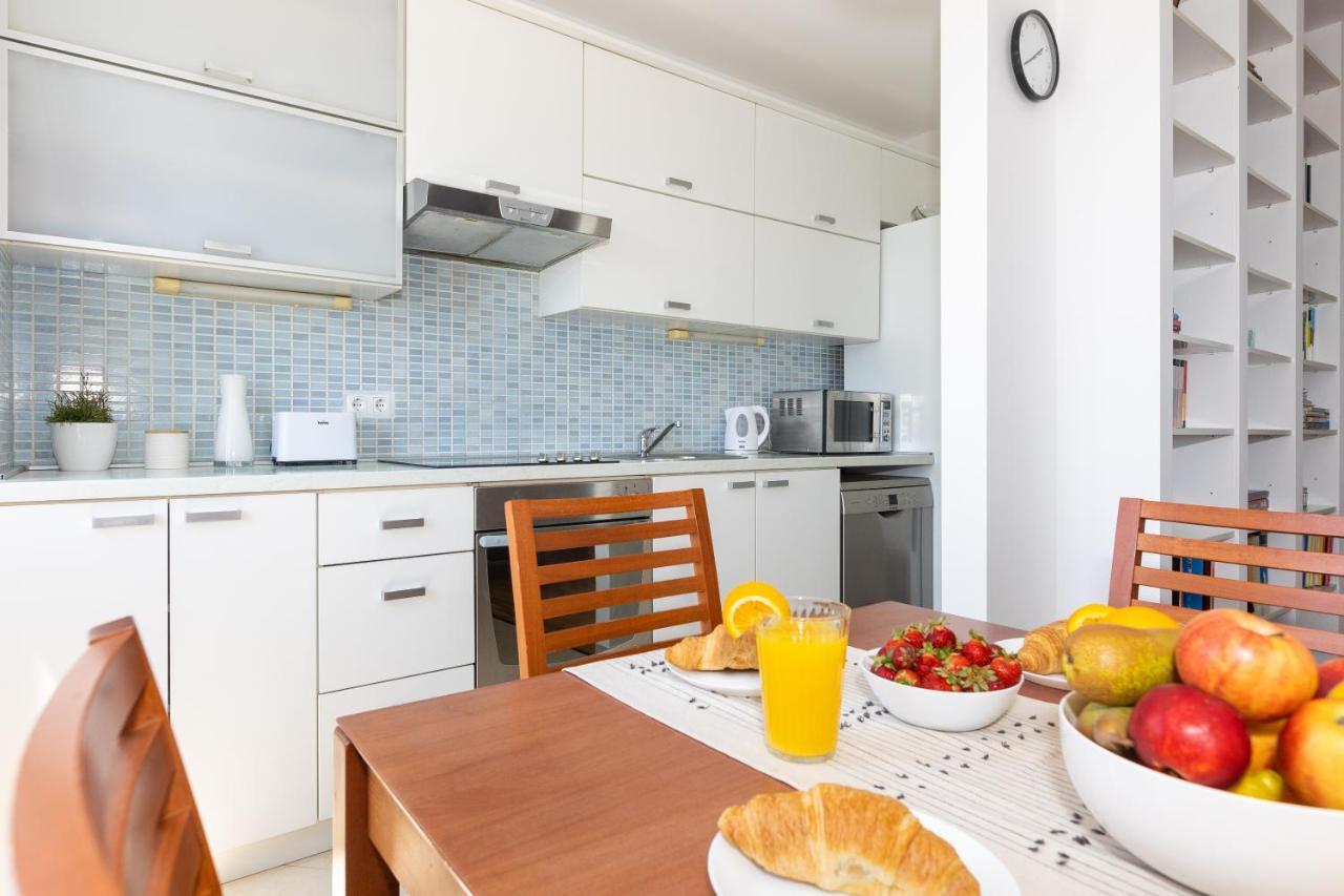 Sunspot Apartment - Beautiful View With Big Garden, Free Parking, Central 두브로브니크 외부 사진