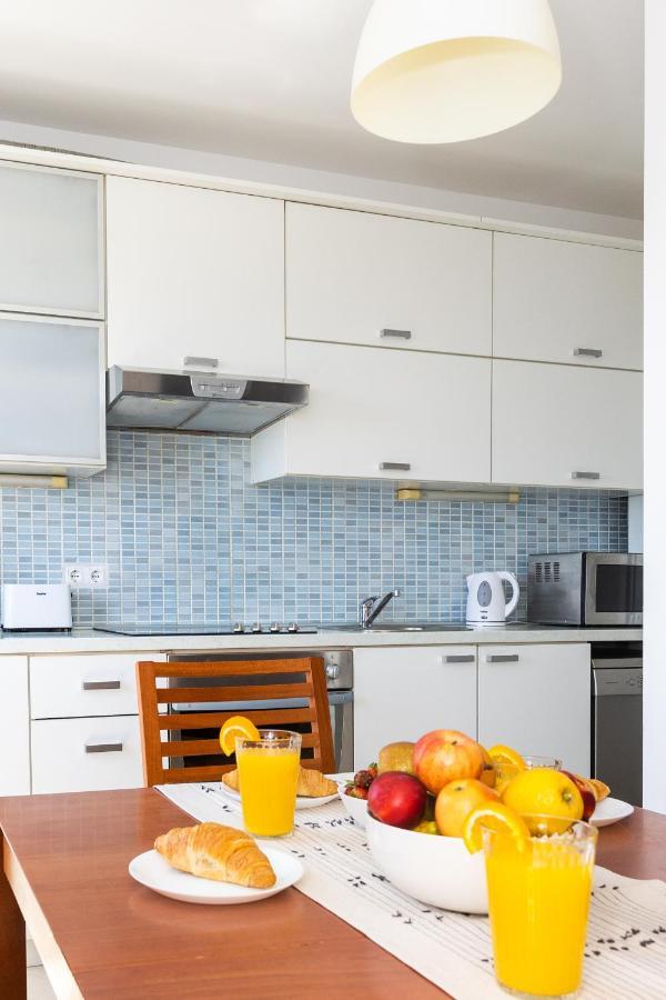 Sunspot Apartment - Beautiful View With Big Garden, Free Parking, Central 두브로브니크 외부 사진