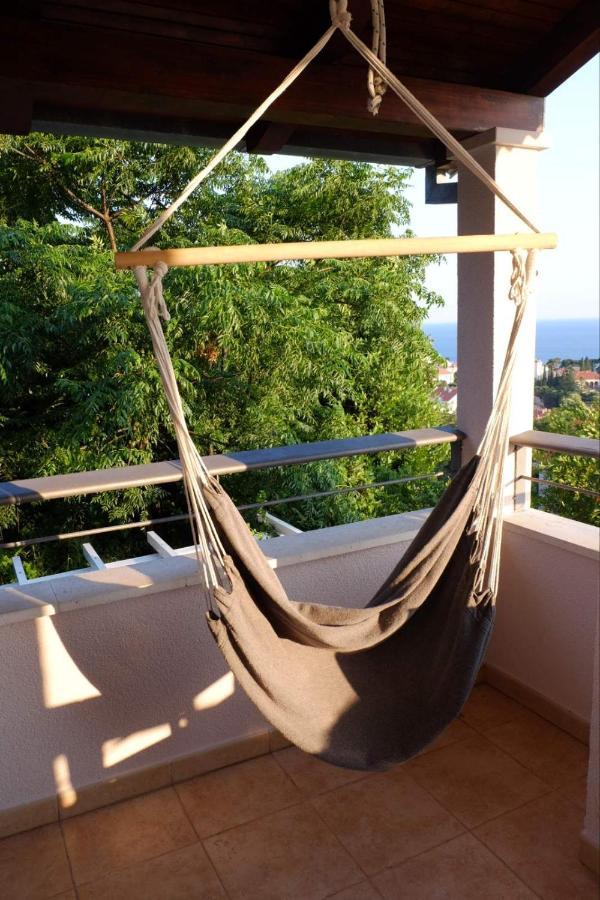 Sunspot Apartment - Beautiful View With Big Garden, Free Parking, Central 두브로브니크 외부 사진